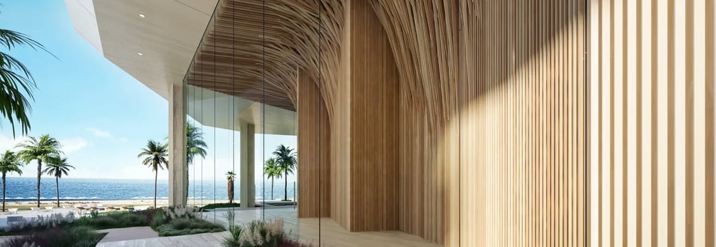 Aman Hotel & Residences Miami Beach