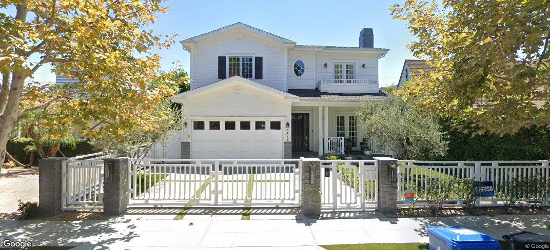 6426 Maryland Dr