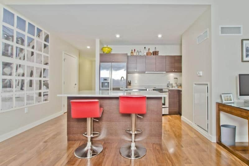 Luxury Urban Living at 285 Columbus Lofts