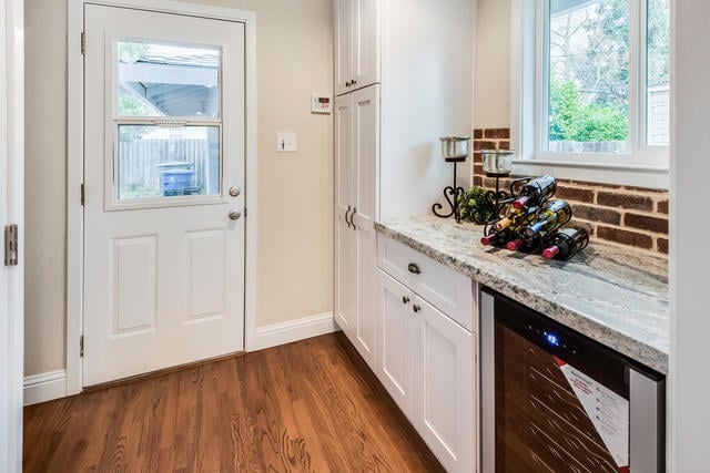 Beautiful Renovation Just Listed in East Sacramento! 4457 C Street