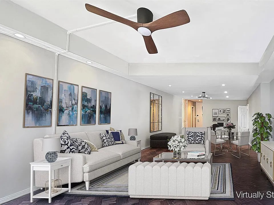 343 East 74th Street 8H