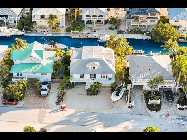  28550 Doubloon Rd Little Torch Key