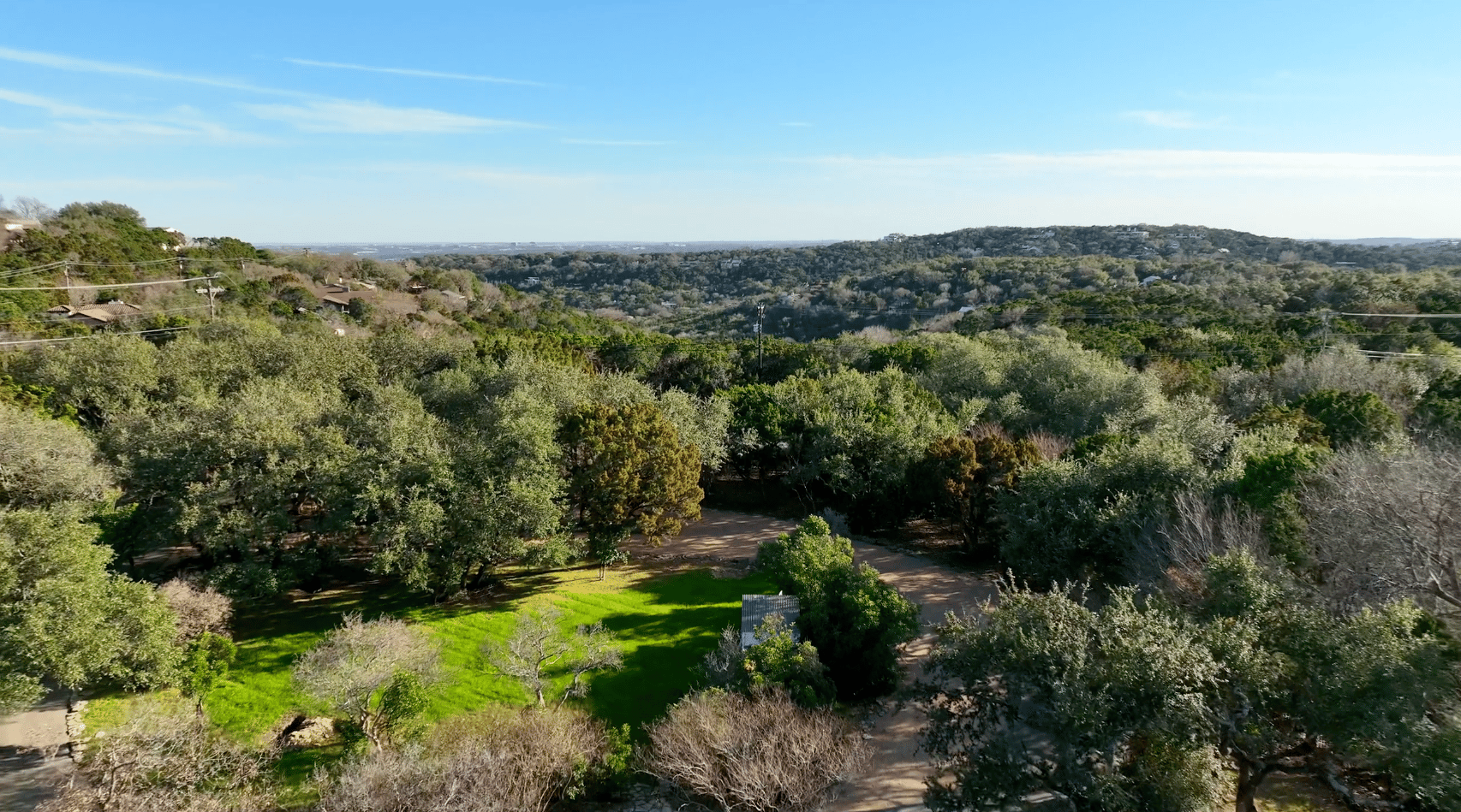 1100 Redbud Trail