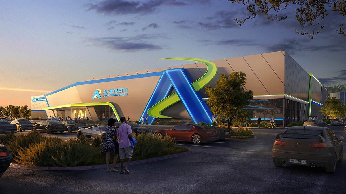 What’s New & Coming to Oklahoma: Andretti's, Chicken N Pickle & Flix Brewhouse Are Turning OKC Into the Ultimate Entertainment Hotspot - Wyatt Poindexter - The Agency Oklahoma