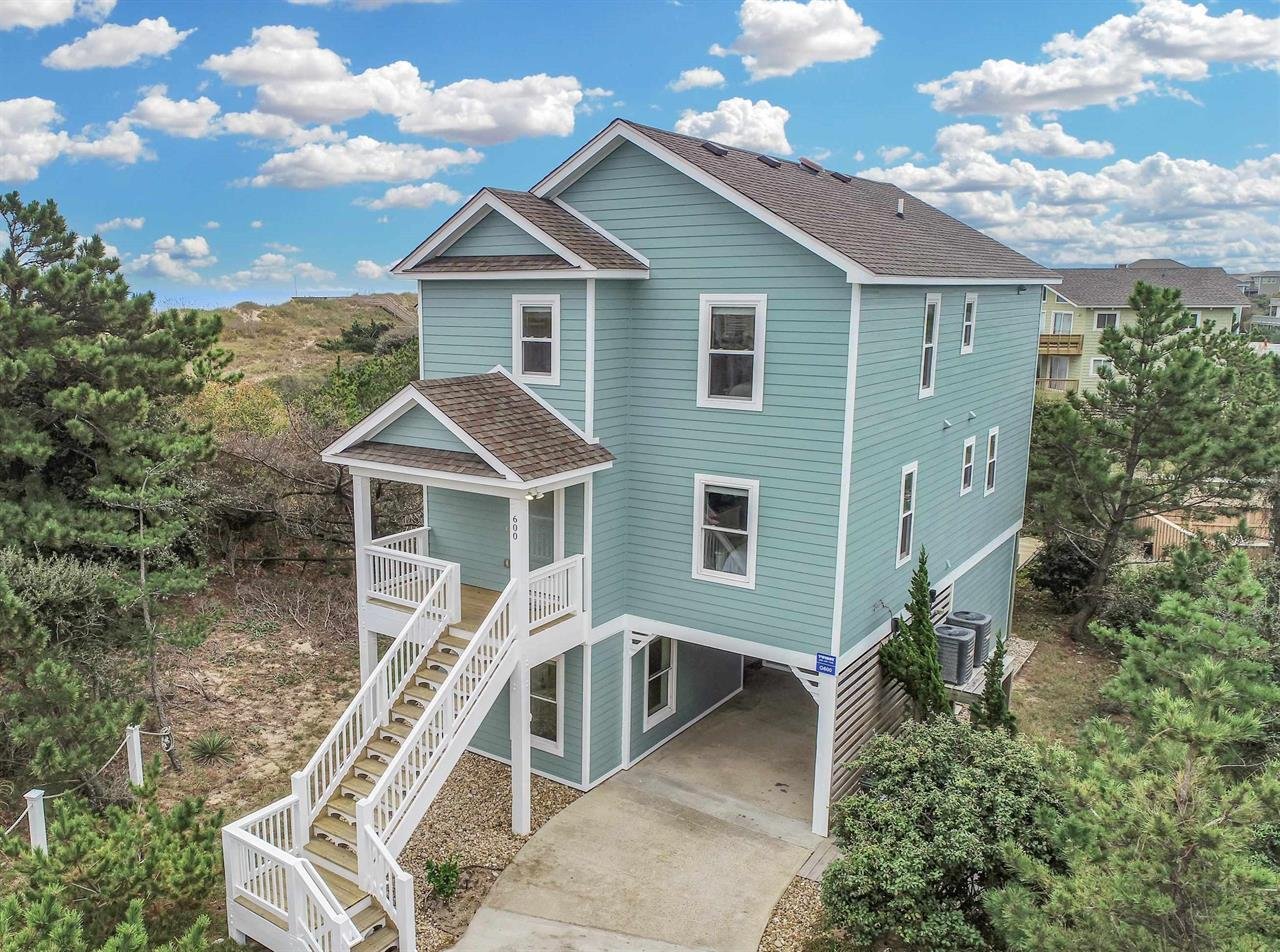 600 Sea Oats Court