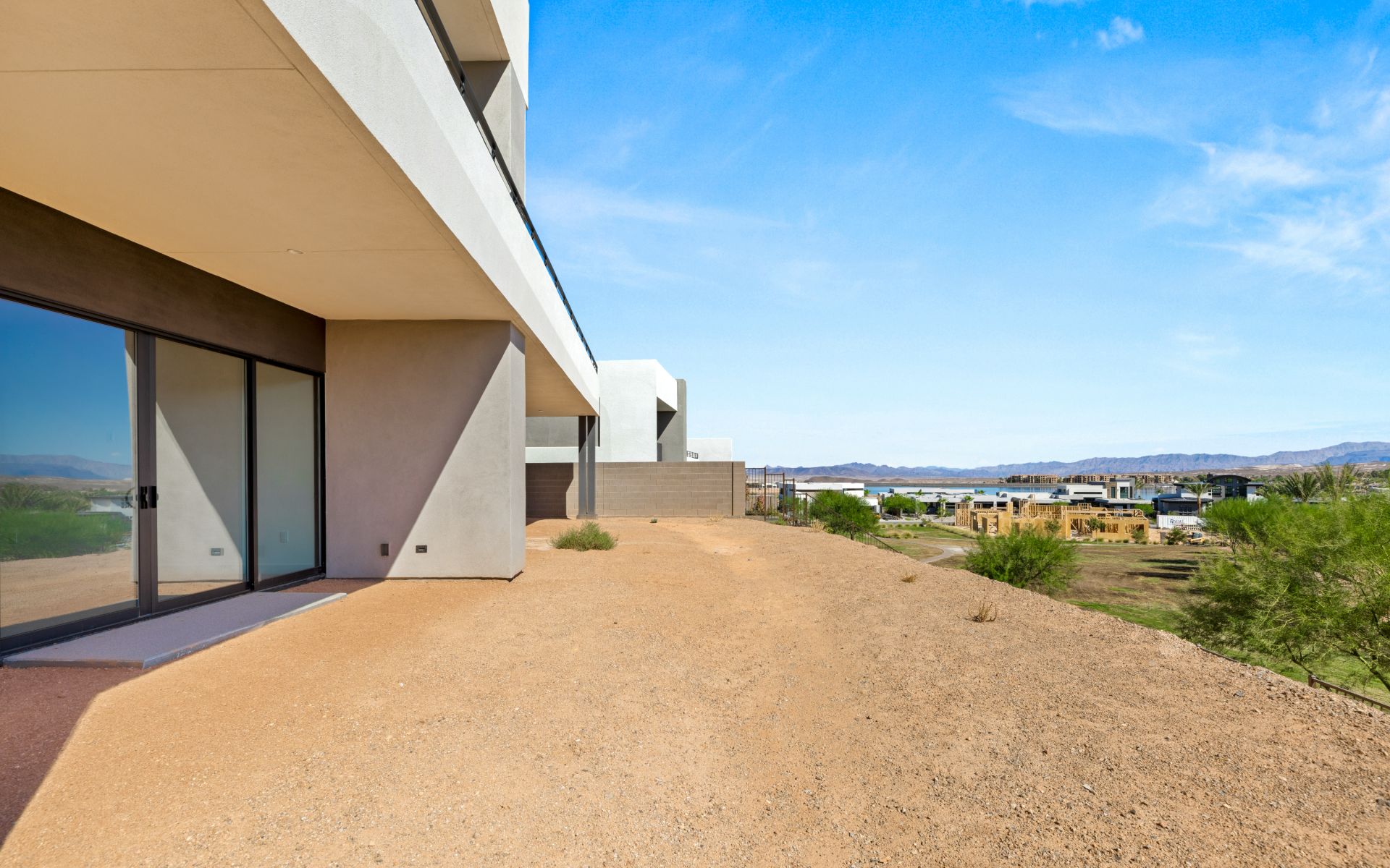 25 Canyon Bay Drive