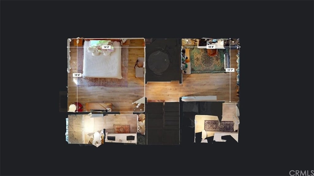 5743 Monte Vista St, Unit 6