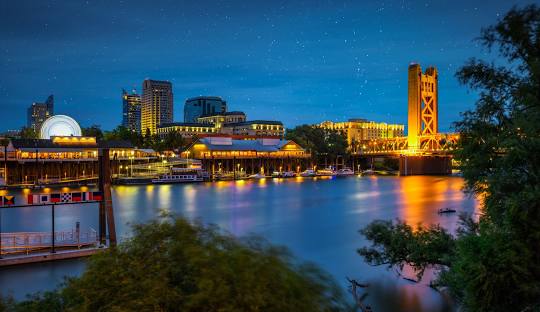 Sacramento