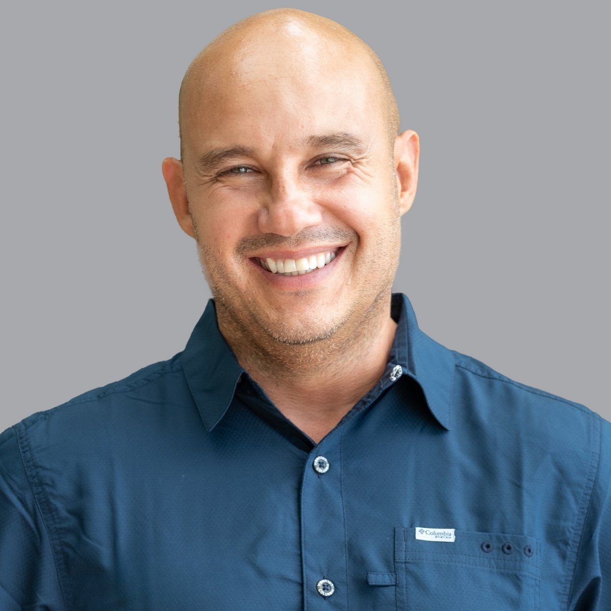 Pablo Cardoza photo