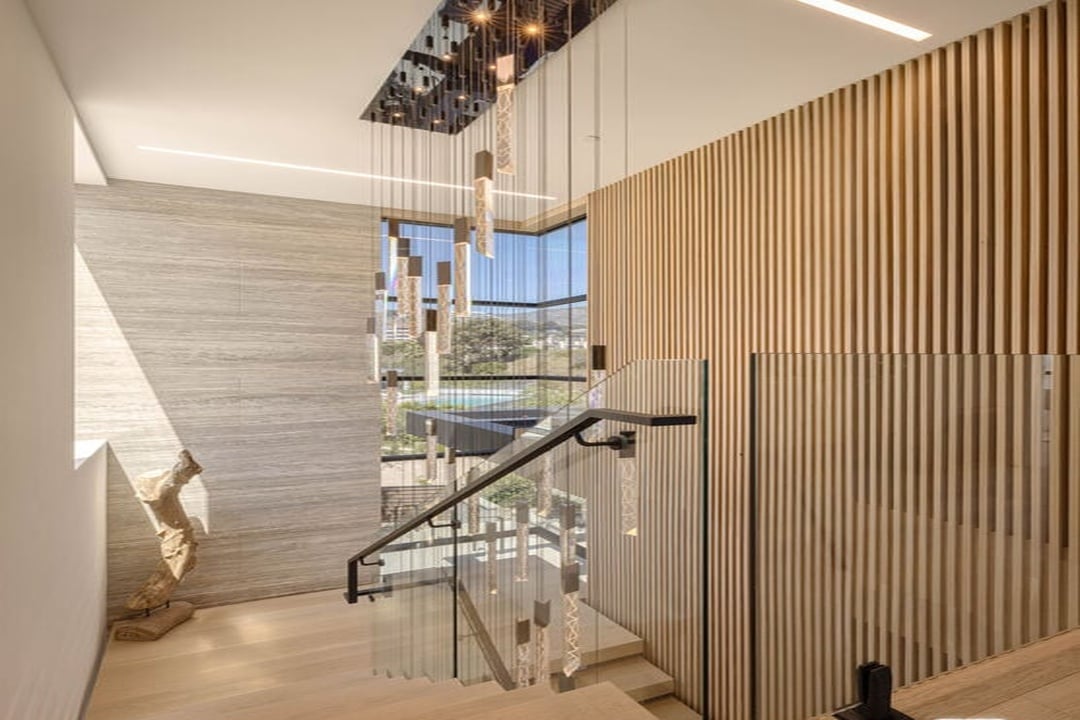 Zenith Horizon, Malibu Rd, 90265