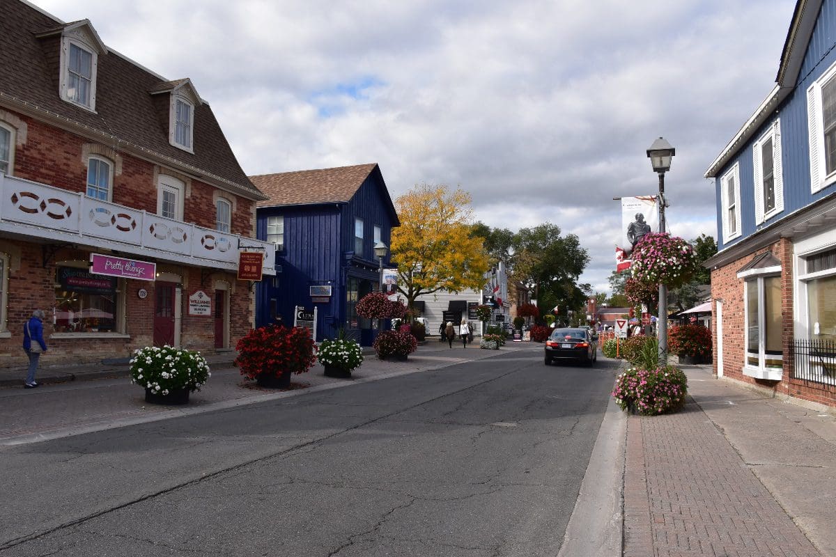 Unionville