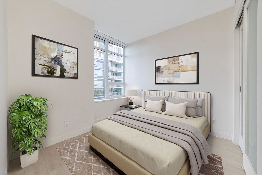 13318 104 Ave, #2407
