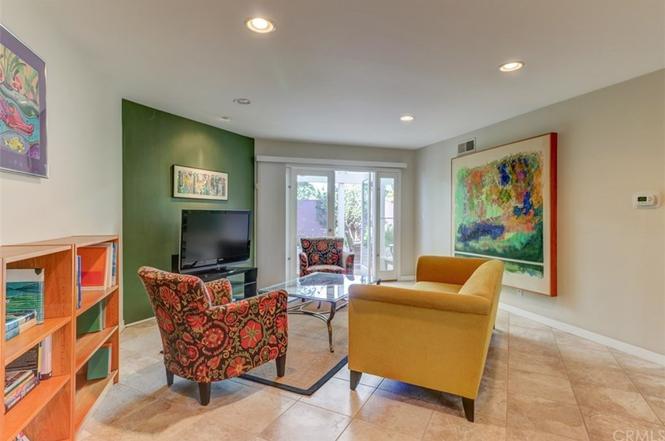 1741 Tustin Ave #9B