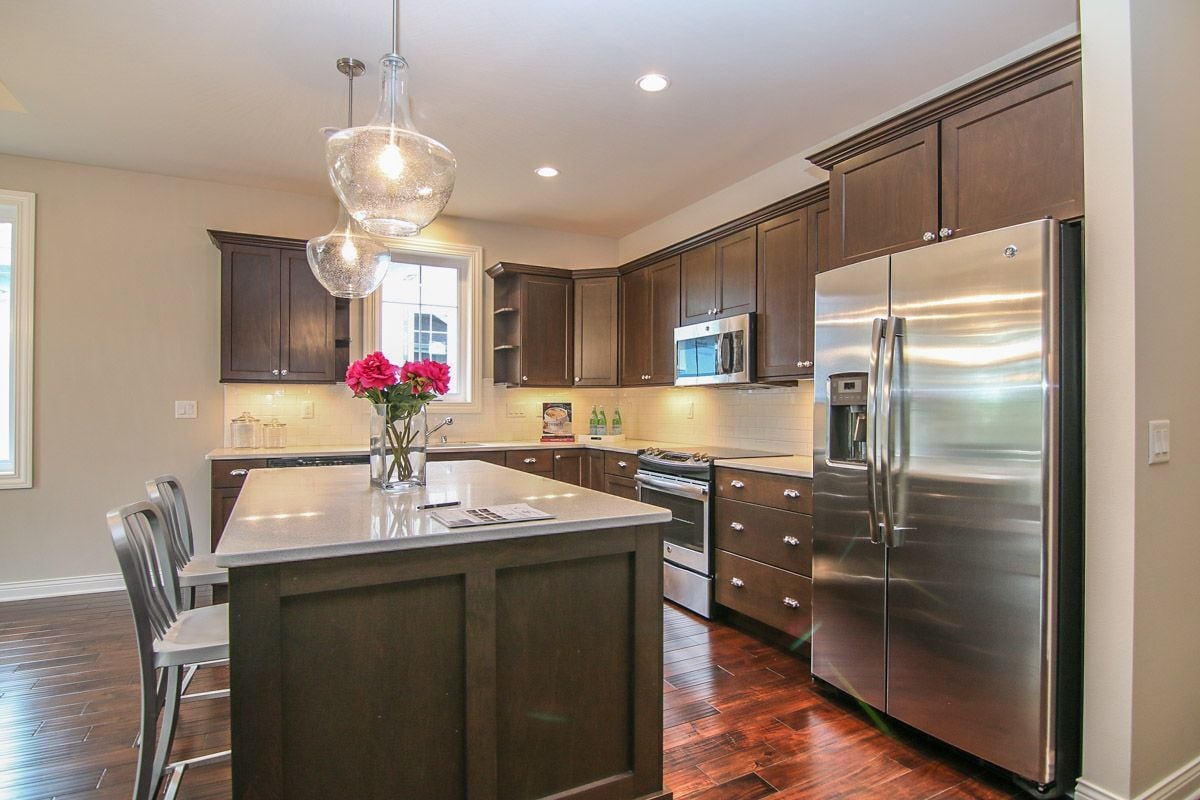 Open Houses Sept. 10th - 11th