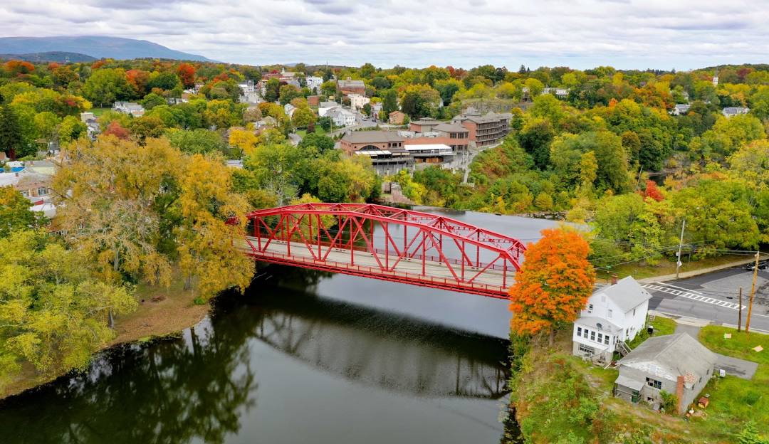 Saugerties