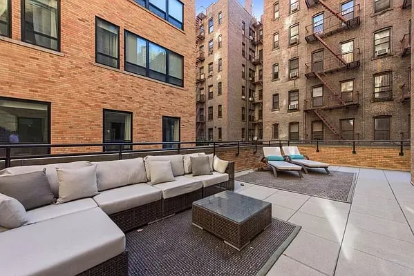 432 W 52nd Street Unit: DUPLEX-A