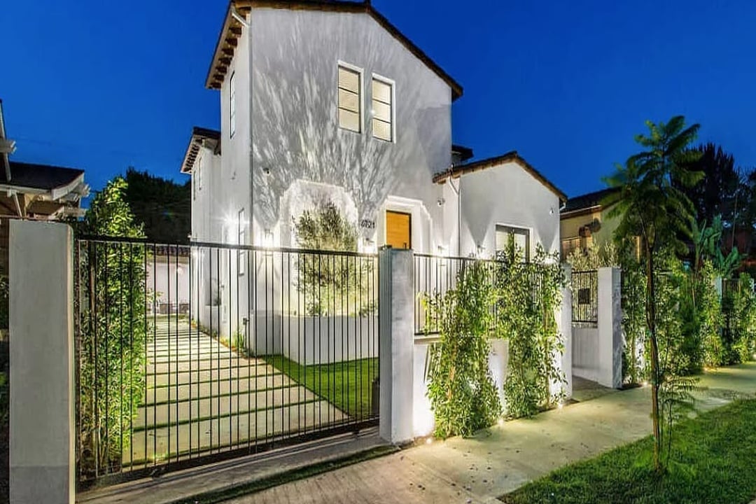 Noble Chateau