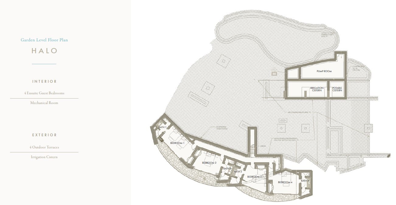 Halo Villa