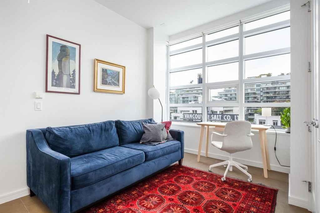 123 W 1st Ave, #710