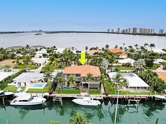 1061 Gulfstream Way