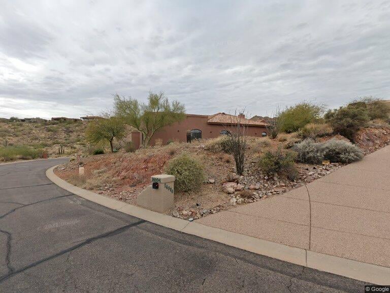 14940 N Zapata Dr