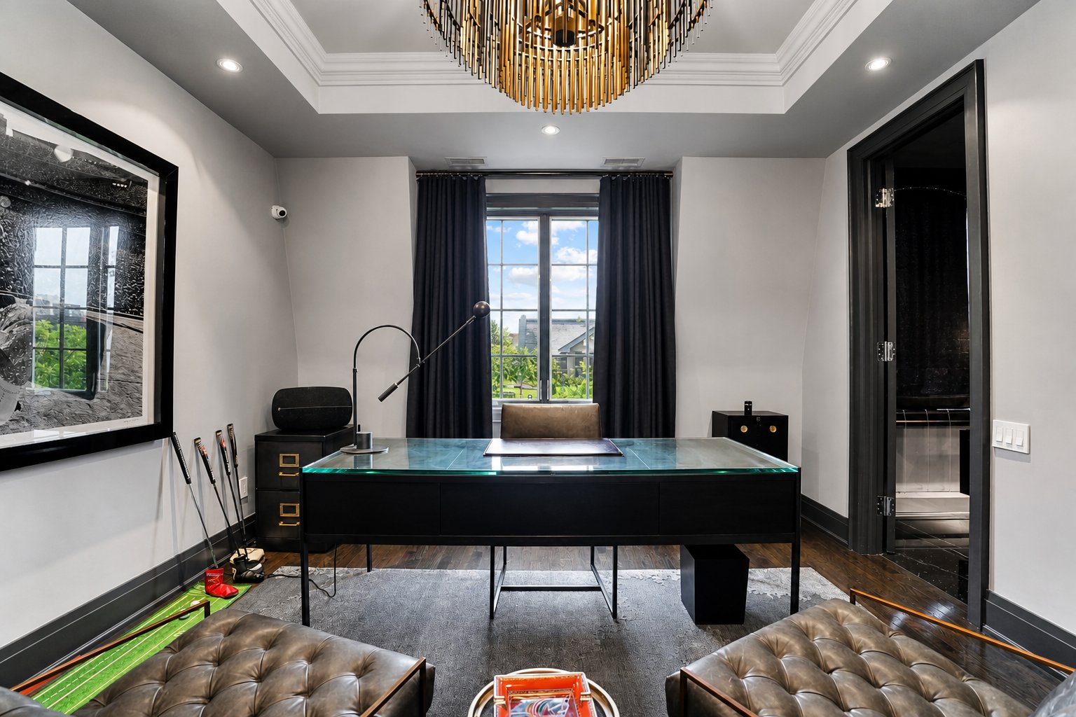Impeccably Renovated Luxury Townhome