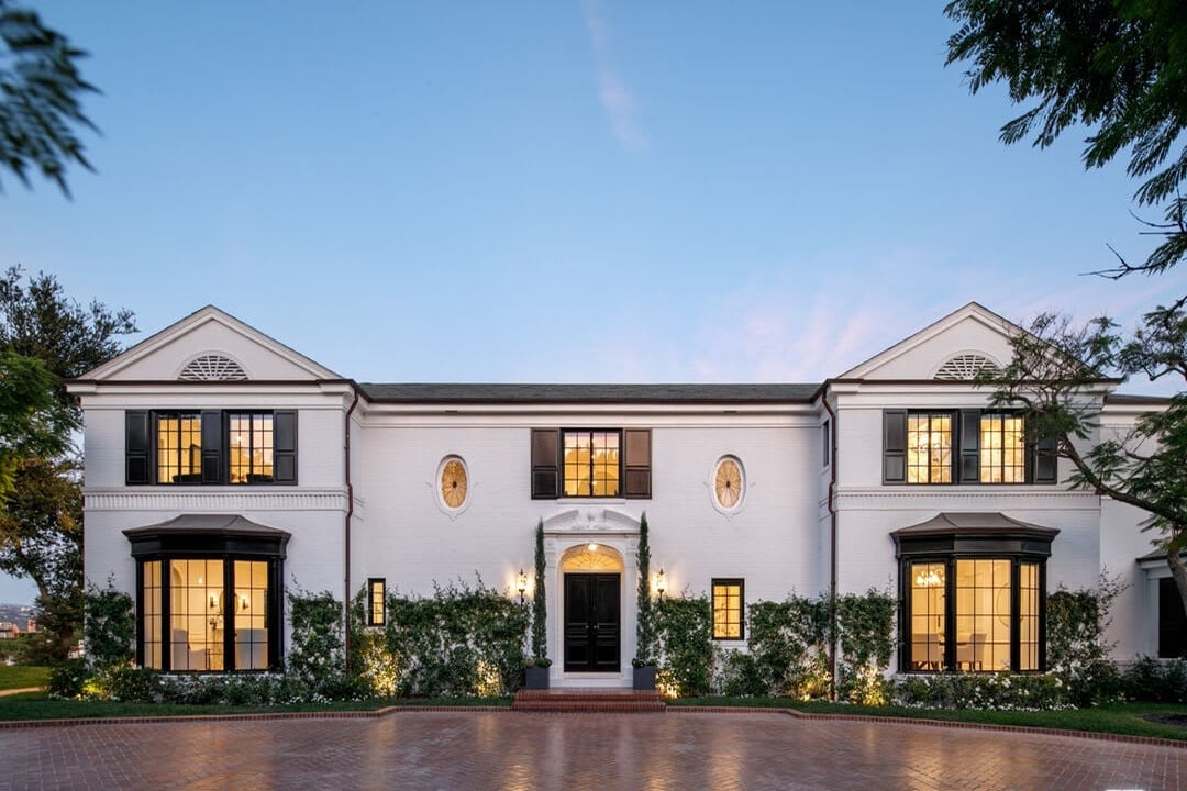 Serene Grandeur