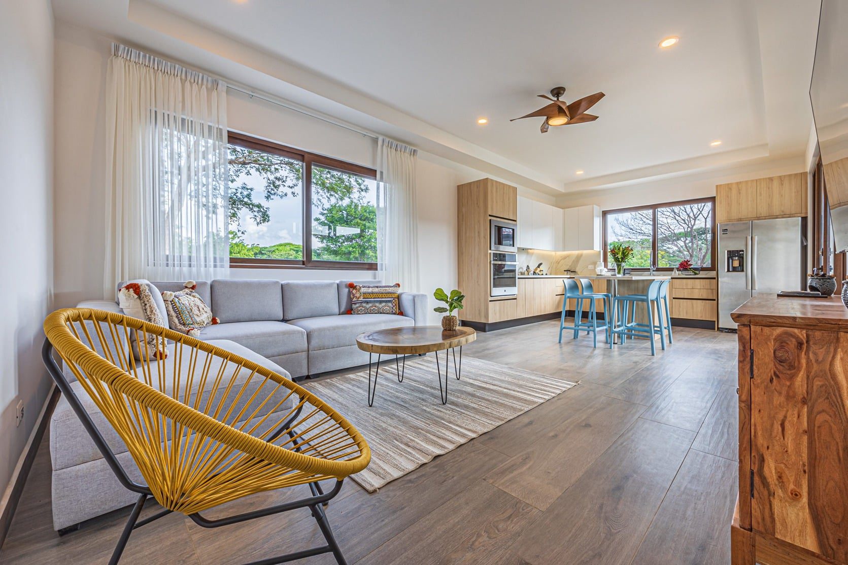 Casa Samay | Luxurious 6BR Estate in Hacienda Pinilla with Pool & Guest House