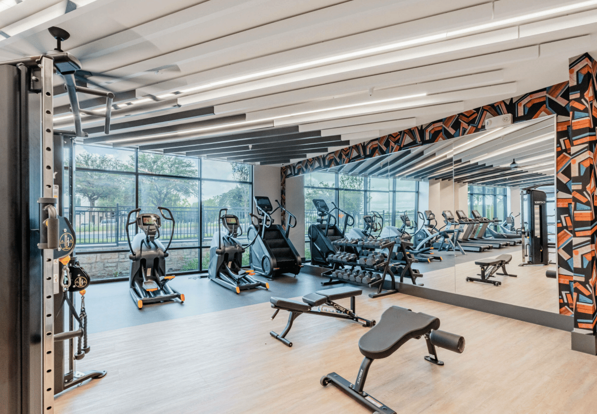 1 month free on 12+ month leases