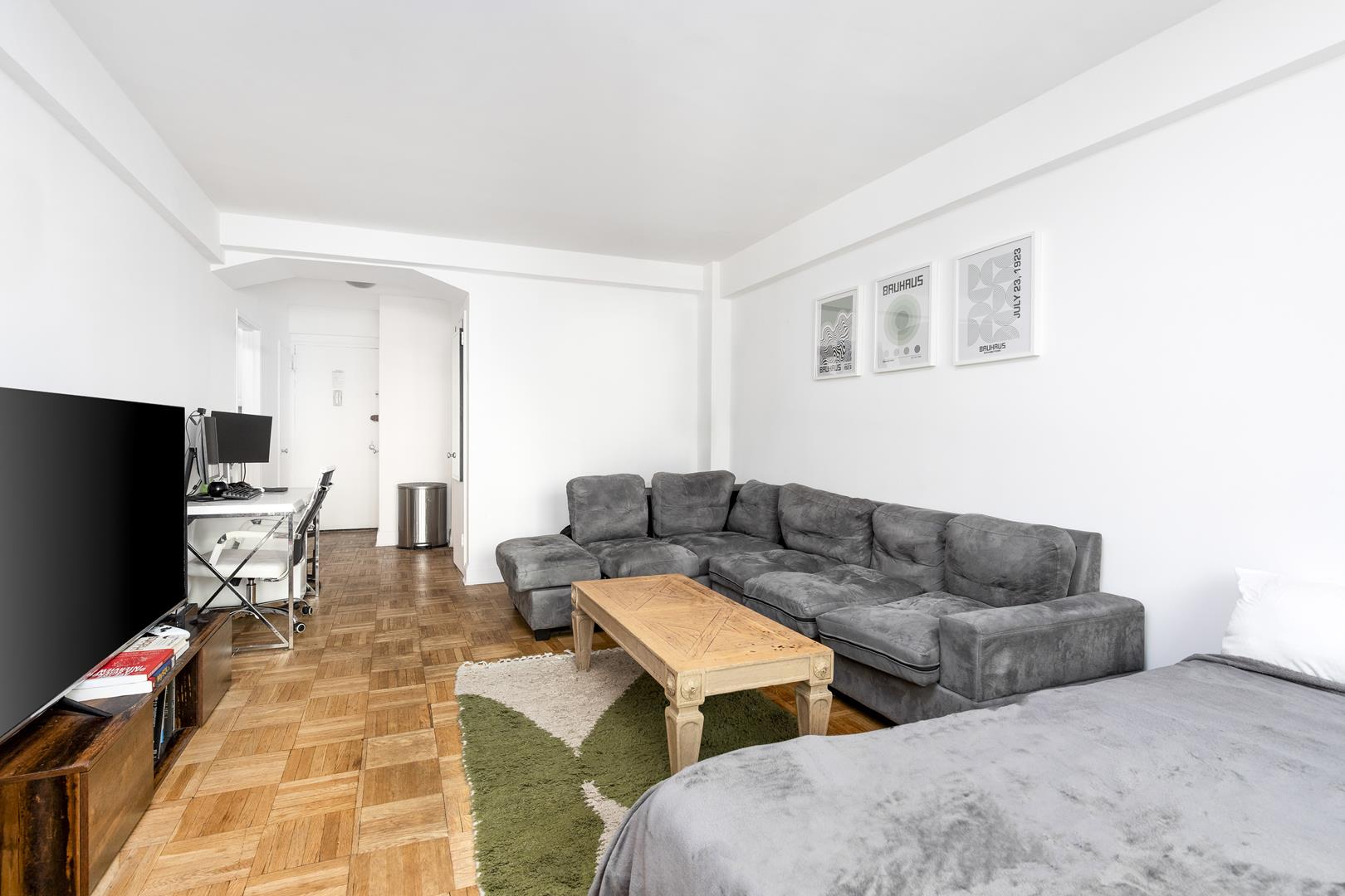288 Lexington Avenue, Apt 1-D