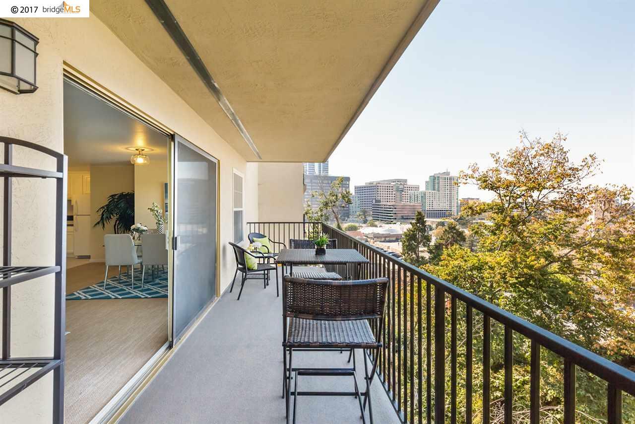 85 Vernon St, #209