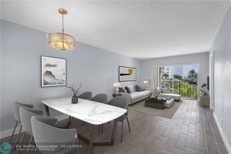 4143 N Ocean Blvd #304