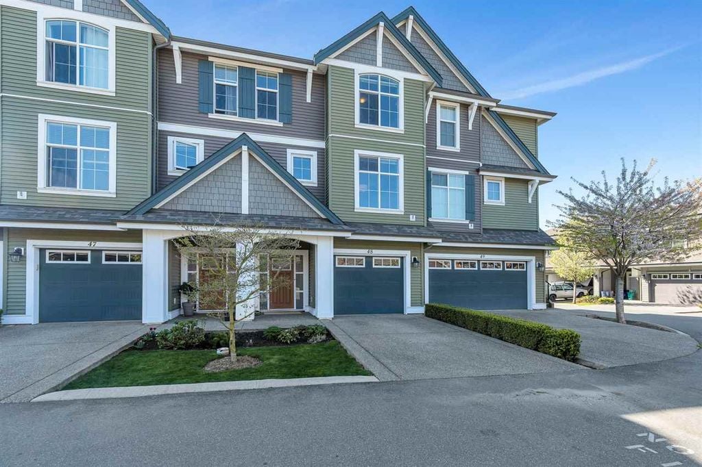5469 Chinook St, #48