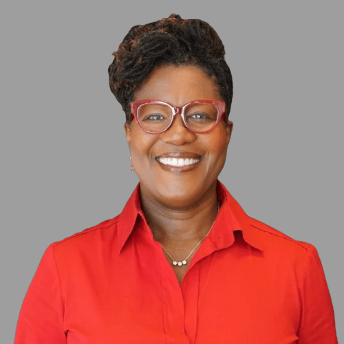 Donna Reid-Mitchell Frisco, TX Real Estate Agent Headshot