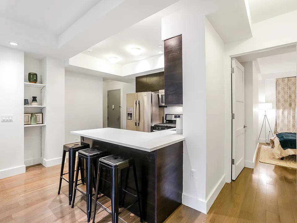 399 E 8th St #2D