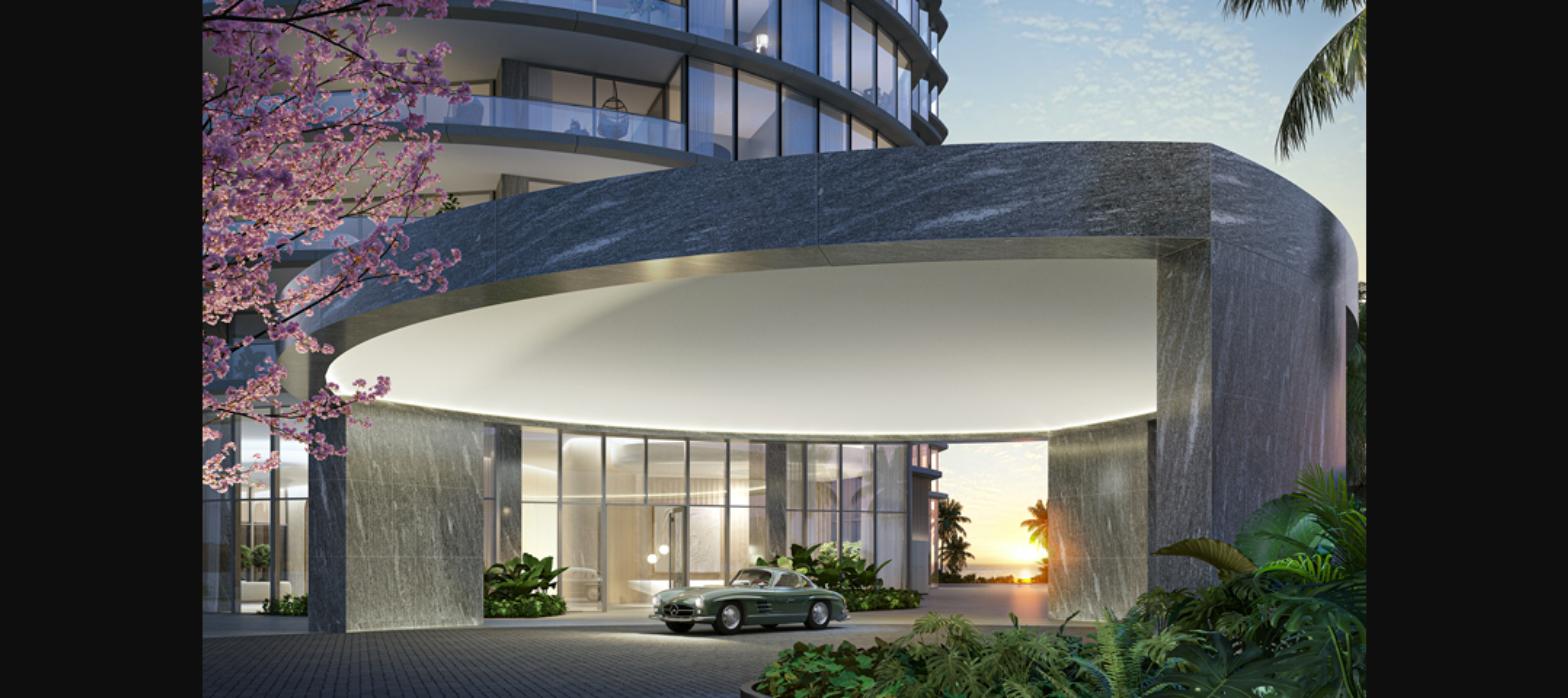 Rivage Bal Harbour