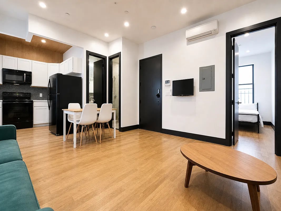 172 Suydam Street 3L