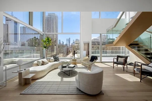611 West 56th Street