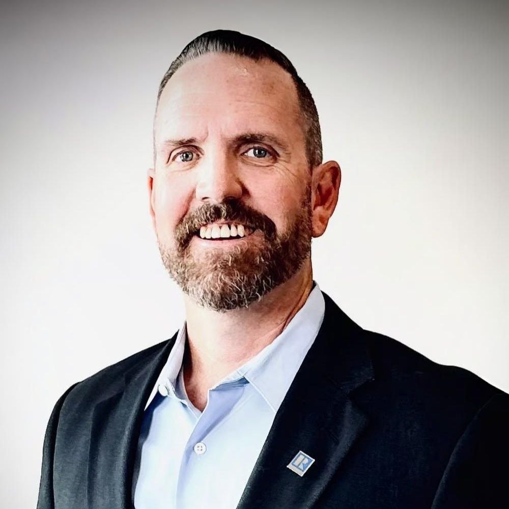 Daniel Riegert photo