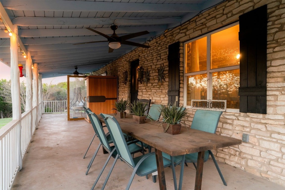 5507 Travis Cook Rd