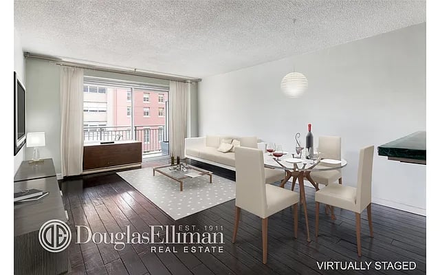 132 E 35th Street Unit: 10F
