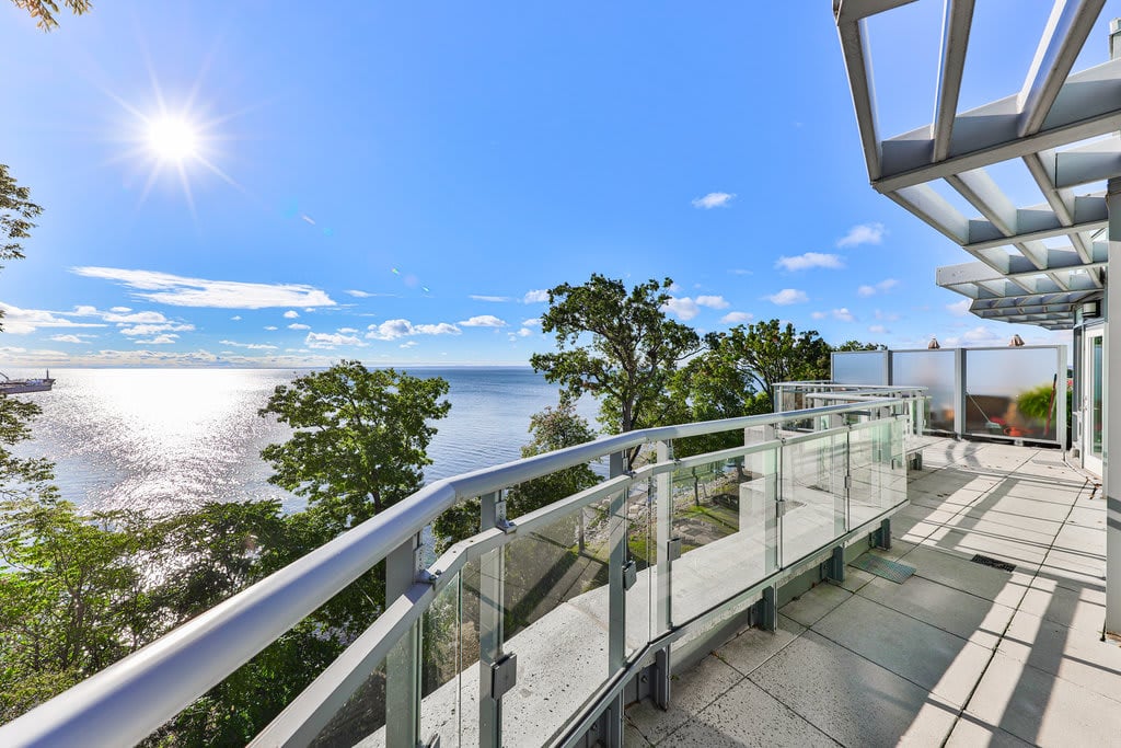 3500 Lakesore Road W Unit #603, Oakville