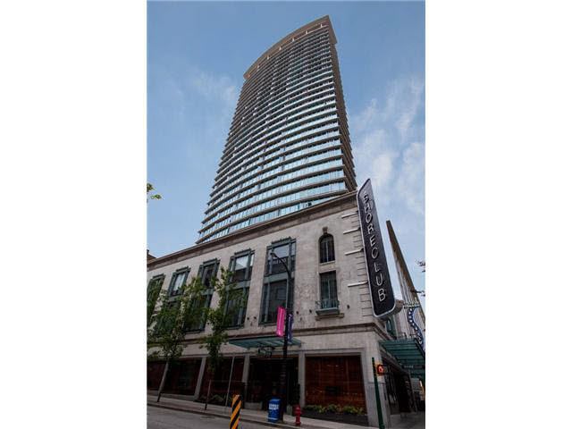 2505-610 Granville St
