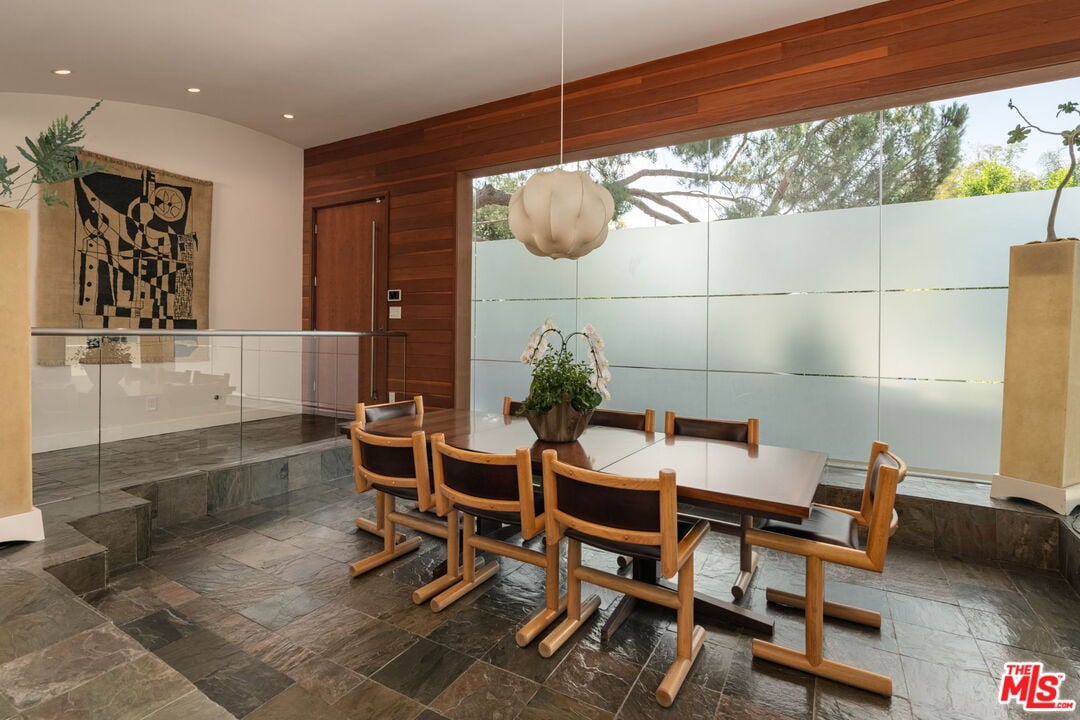 Northstar Pavilion, Amor Rd, 90046