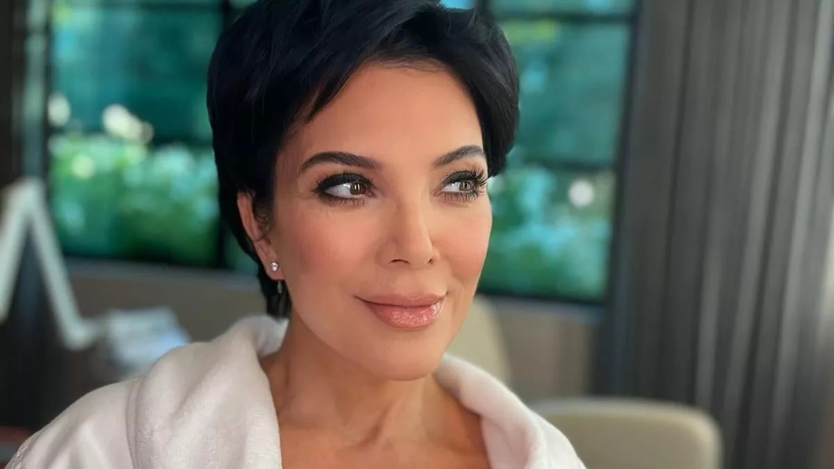 Inside Kris Jenner's stunning $13.5m home for sale - private park to frozen yogurt machine