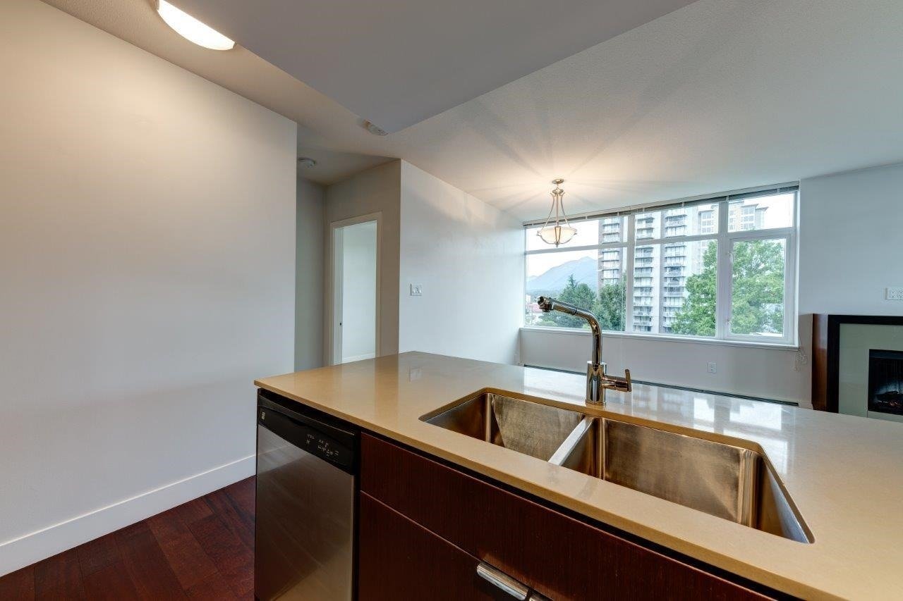 158 W 13th St, #602