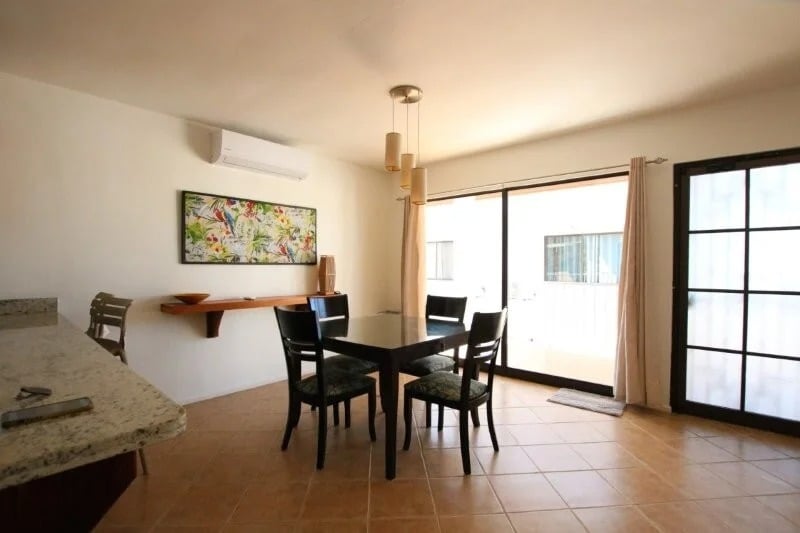 Ocean View Condo, #I-6