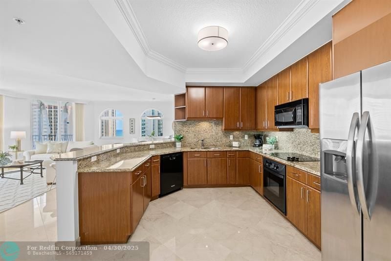 100 S Birch Rd Unit 1605 D