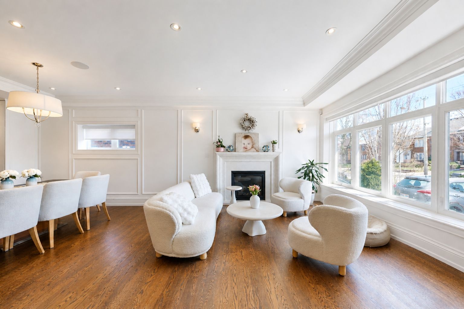 SOLD: Timeless Sophistication