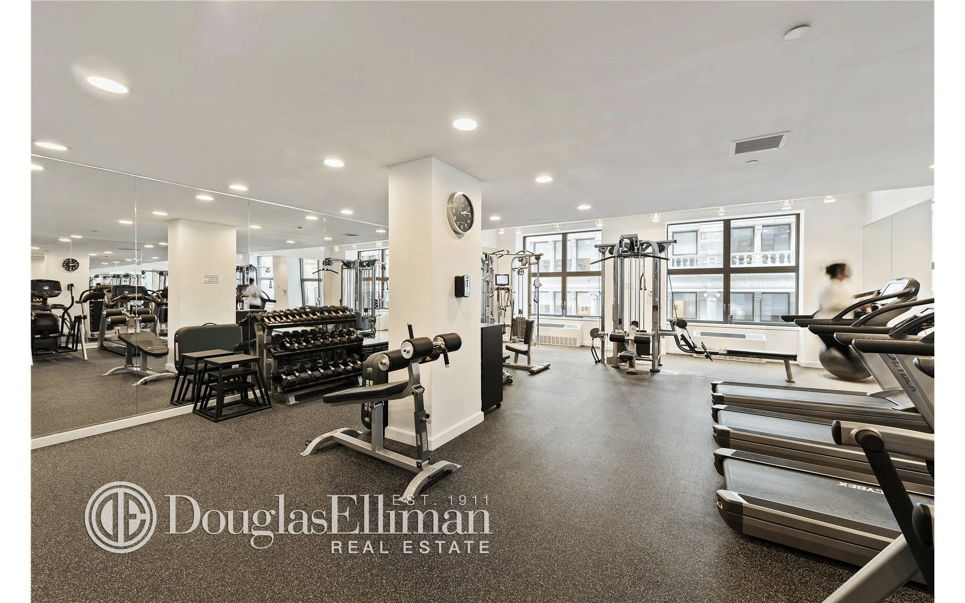 240 Park Avenue South #10A